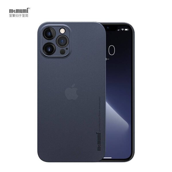 i1163 Memumi Ultra Thin Protective Case