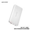 WP-187 Gifon 20W Fast Charging Powerbank 10000mAh PD+QC