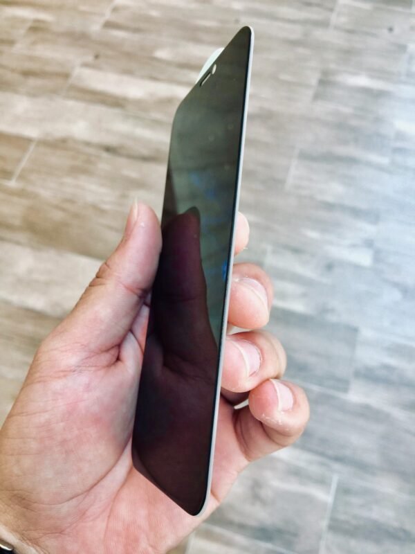 i319P Japan Temper Glass Private for iPhone