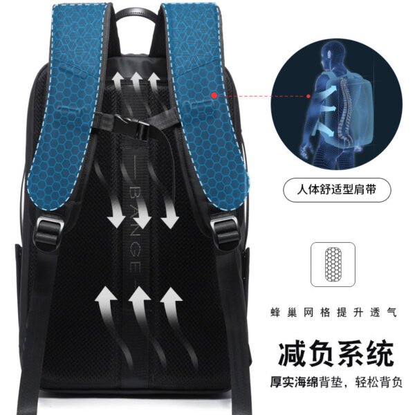 i1199 Business Fashion BackPack