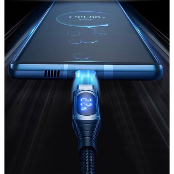 image_6b731392-d1a8-4e62-a48a-4b5df9254d66.jpg WDC-166a Intelligent Digital Display Charging Data Cable