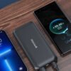 WP-187 Gifon 20W Fast Charging Powerbank 10000mAh PD+QC