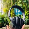 i1005 iSmart Voice Assistant Bluetooth Headset V8
