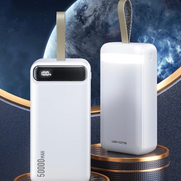 WP-281 Minre Series 30000mAh Powerbank