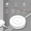 i1191 Desktop Wireless Charger 32W