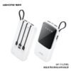 image_77d57a2a-5d03-45aa-abc5-2b16e59756c5.jpg WP-275 Gonen 4USB 10000mAh Powerbank