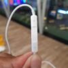i768 Apple Lightning EarPods Original (used)
