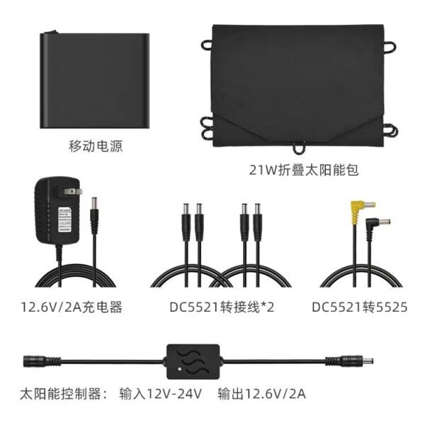 image_7ad9f3f7-f9d8-49cc-b5e8-3dfc39d8928c.jpg Smart Home 21W With folding solar pack