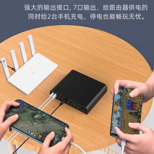 image_7d199c27-66b7-4f21-aab4-4491179afbeb.jpg Smart Home 21W With folding solar pack