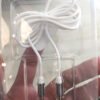 WDC-019 Melody Aux cable (DC 3.5 to 3.5)