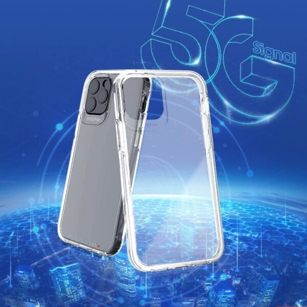 image_8106984e-00ee-4ce3-9432-7a69176f235c.jpg i1188 Mophie Crystal Clear Palace D3O Case