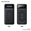 image_81a82507-fd83-4701-9824-167e4d25f5e2.jpg WP-233 Qichon Series Powerbank With 3Cables