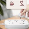 i1189 Smart WiFi Power Strip PD+QC 3.0