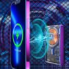 WP-289 SUPER Powerbank PD20W+QC22.5W 10000mAh & 15W WIRELESS