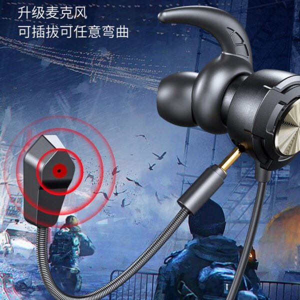 image_8ff31a80-41b7-4352-abd6-c363aa34205c.jpg YB01 Gaming Series IN-EAR Wired Earphones