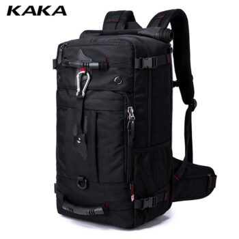 i1206 Travelling waterproof hiking backpack