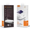 i1189 Smart WiFi Power Strip PD+QC 3.0