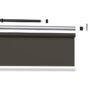 ISHZM25TQ-0.8/33 iSmart electronic motor 25