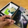 i963 iSmart Screen UV Liquid Laser
