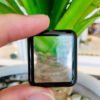 i1081  3D Curved Full Screen Tempered Glass for Apple Watch