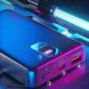 WP-289 SUPER Powerbank PD20W+QC22.5W 10000mAh & 15W WIRELESS