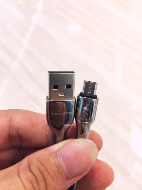 image_b7364ffc-a566-4da3-9278-c013bd90785d.jpg WDC-114m KingKong Pro Micro Data Cable