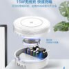 i1191 Desktop Wireless Charger 32W