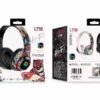 i1204 Tiger L750 Bluetooth-Compatible Earphone