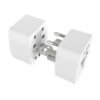i1192 Universal Travel Power Socket Charger