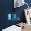 WP-283 Minre Series 50000mAh Powerbank