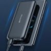 WP-187 Gifon 20W Fast Charging Powerbank 10000mAh PD+QC