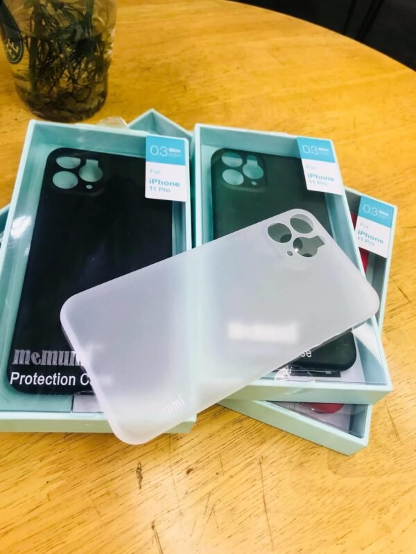 I1053 Memumi PROTECTION CASE IPHONE