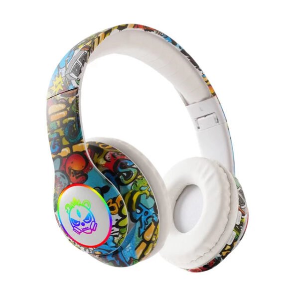 i1204 Tiger L750 Bluetooth-Compatible Earphone