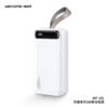 WP-281 Minre Series 30000mAh Powerbank