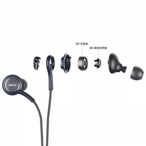 i1167 Samsung AKG Original Type-C Earphone