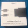 i1114 Samsung Original USB-C+Charger 25W