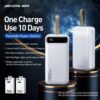 WP-283 Minre Series 50000mAh Powerbank