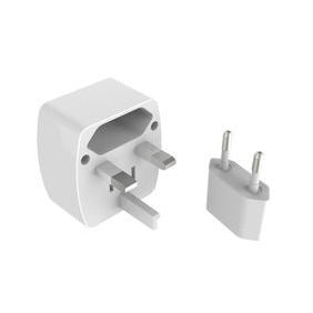 i1192 Universal Travel Power Socket Charger