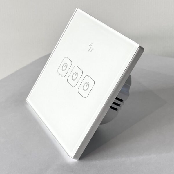 iSmart Home WiFi Switch