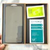 i319P Japan Temper Glass Private for iPhone