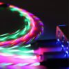 Smart RGB USB cable