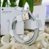 i386 Apple Original Lightning to USB Cable (used) Original In box