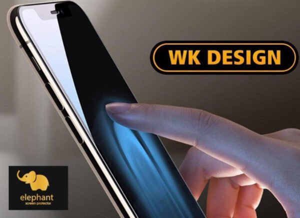 WTP-020 Elephant 6DAnti Blue-Ray Screen Protector