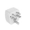 i1192 Universal Travel Power Socket Charger
