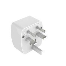 i1192 Universal Travel Power Socket Charger