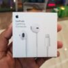i768 Apple Lightning EarPods Original (used)