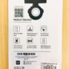 i1081  3D Curved Full Screen Tempered Glass for Apple Watch
