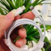 i990 Apple Original USB-C to Lightning Cable (used)