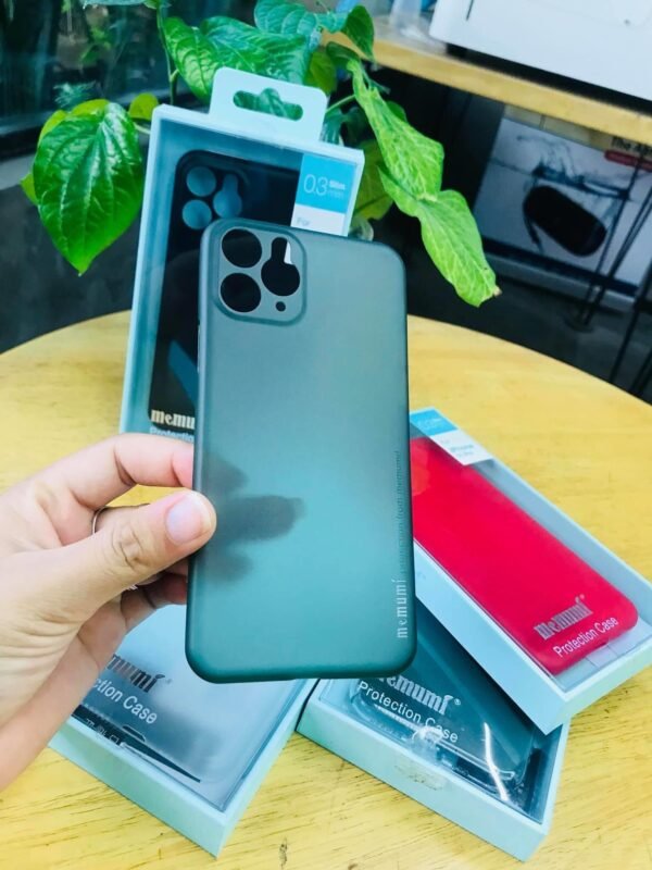 I1053 Memumi PROTECTION CASE IPHONE