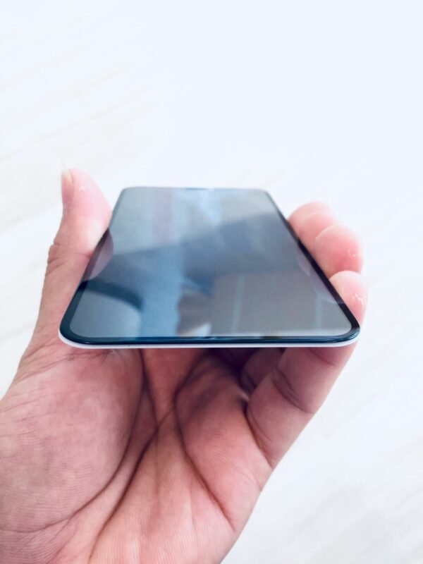 i319P Japan Temper Glass Private for iPhone